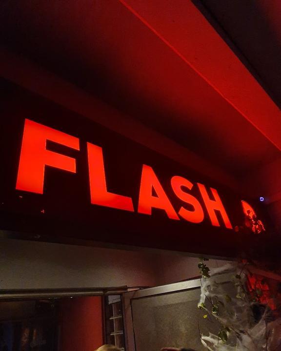 Flash